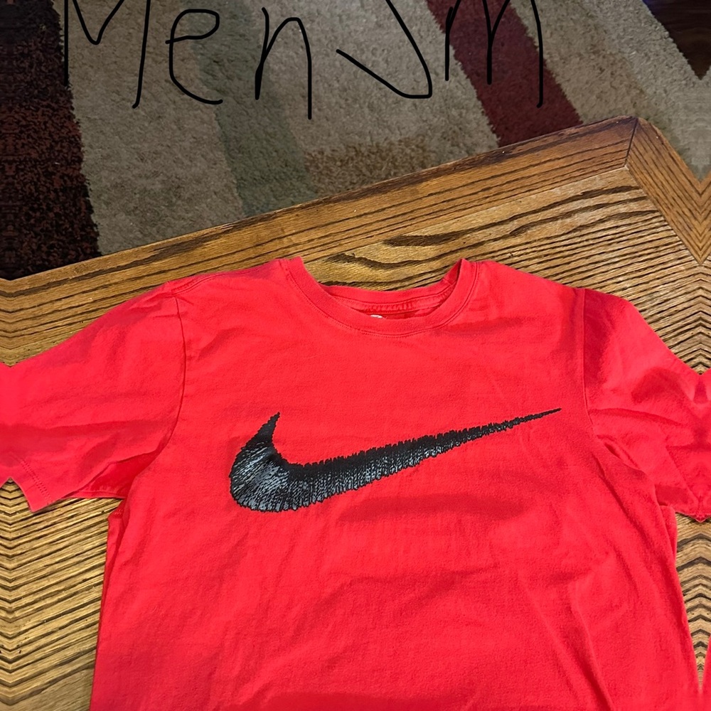 Nike T-shirt